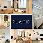 Appartement Le Despiau - Parking - Clim - Fibre - Proche Base