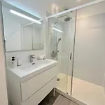 Le Despiau - Parking - Clim - Fibre - Proche Base Appartement *