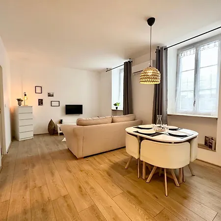 Le Despiau - Parking - Clim - Fibre - Proche Base Apartment