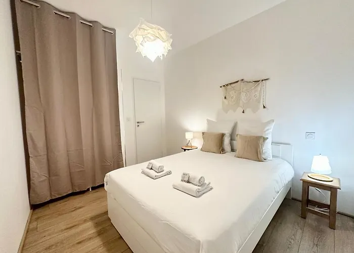 Lejlighed Le Despiau - Parking - Clim - Fibre - Proche Base